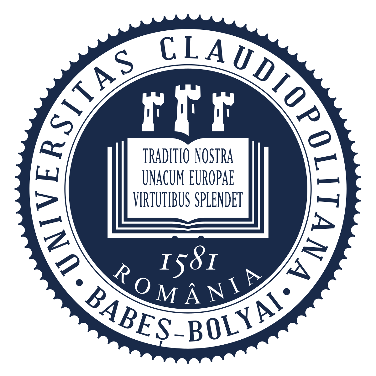 UBB Logo