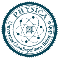 Faculty of Physics Logo